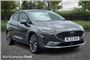 2022 Ford Fiesta 1.0 EcoBoost Hbd mHEV 125 Titanium Vignal 5dr Auto