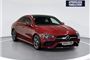 2022 Mercedes-Benz CLA CLA 180 AMG Line Premium Plus 4dr Tip Auto