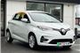 2022 Renault Zoe 80kW SE R110 50kWh Rapid Charge 5dr Auto