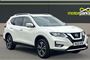 2021 Nissan X-Trail 1.3 DiG-T 158 N-Connecta 5dr DCT