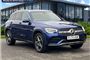 2020 Mercedes-Benz GLC GLC 300e 4Matic AMG Line 5dr 9G-Tronic