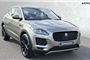 2020 Jaguar E-Pace 2.0d [180] SE 5dr Auto