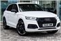 2020 Audi Q5 50 TFSI e Quattro Black Edition 5dr S Tronic