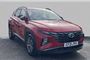 2021 Hyundai Tucson 1.6 TGDi SE Connect 5dr 2WD