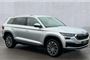 2024 Skoda Kodiaq 2.0 TSI 190 SE L Executive 4x4 5dr DSG [7 Seat]