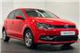 2016 Volkswagen Polo 1.0 Match 5dr