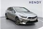 2023 Kia Ceed 1.5T GDi ISG 3 5dr