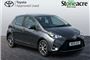2019 Toyota Yaris 1.5 VVT-i Icon Tech 5dr