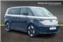 2023 Volkswagen ID.Buzz 150kW 1ST Edition Pro 77kWh 5dr Auto