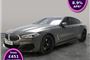 2020 BMW 8 Series Gran Coupe 840i sDrive 4dr Auto