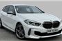 2021 BMW 1 Series M135i xDrive 5dr Step Auto