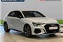 2021 Audi A3 45 TFSI e S Line Competition 5dr S Tronic