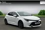 2021 Toyota Corolla 1.8 VVT-i Hybrid Excel 5dr CVT