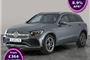 2020 Mercedes-Benz GLC GLC 220d 4Matic AMG Line 5dr 9G-Tronic