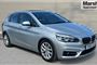 2015 BMW 2 Series Active Tourer 218d Luxury 5dr