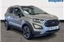 2022 Ford EcoSport 1.0 EcoBoost 125 Active 5dr