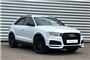 2018 Audi Q3 1.4T FSI Black Edition 5dr S Tronic