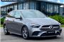 2019 Mercedes-Benz B-Class B200d AMG Line 5dr Auto