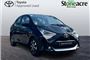 2018 Toyota Aygo 1.0 VVT-i X-Plore 5dr