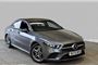 2020 Mercedes-Benz A-Class Saloon A250e AMG Line 4dr Auto