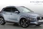 2018 Hyundai Kona 1.0T GDi Blue Drive Premium SE 5dr