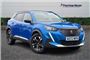 2022 Peugeot 2008 1.2 PureTech Allure Premium+ 5dr