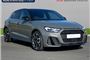 2024 Audi A1 25 TFSI Black Edition 5dr