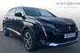 2024 Peugeot 5008 1.2 Hybrid 136 Allure Premium+ 5dr e-DSC6