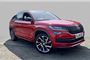 2020 Skoda Kodiaq 2.0 TDI 190 Sport Line 4x4 5dr DSG [7 Seat]