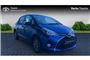 2016 Toyota Yaris 1.33 VVT-i Icon 5dr