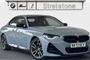 2022 BMW M2 M2 2dr DCT