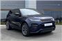 2022 Land Rover Range Rover Evoque 1.5 P300e R-Dynamic HSE 5dr Auto