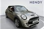 2018 MINI Hatchback 2.0 Cooper S II 3dr Auto