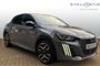 2024 Peugeot 208 1.2 Hybrid 136 GT 5dr e-DSC6