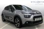 2024 Citroen C3 1.2 PureTech 110 Max 5dr