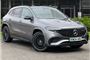 2024 Mercedes-Benz EQA EQA 250+ 140kW AMG Line Prem Plus 70.5kWh 5dr Auto