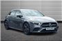 2022 Mercedes-Benz A-Class A200 AMG Line Premium Plus Edition 5dr Auto