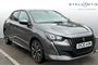 2020 Peugeot 208 1.2 PureTech 100 Allure 5dr EAT8