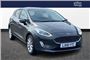 2019 Ford Fiesta 1.0 EcoBoost Titanium 5dr