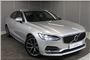 2020 Volvo S90 2.0 T4 Inscription Plus 4dr Geartronic