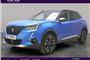 2020 Peugeot 2008 1.5 BlueHDi GT Line 5dr