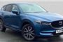 2018 Mazda CX-5 2.2d [175] Sport Nav 5dr AWD