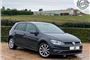 2018 Volkswagen Golf 1.6 TDI GT 5dr DSG