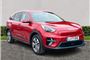 2021 Kia e-Niro 150kW 2 Long Range 64kWh 5dr Auto