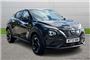 2022 Nissan Juke 1.6 Hybrid N-Connecta 5dr Auto