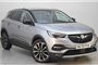 2021 Vauxhall Grandland X 1.2 Turbo Ultimate 5dr