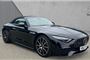 2023 Mercedes-Benz SL-Class SL 43 Touring 2dr Auto
