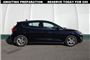 2021 Ford Focus 1.0 EcoBoost 125 Zetec 5dr