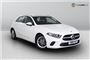 2019 Mercedes-Benz A-Class A180d SE Executive 5dr Auto