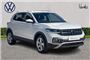 2024 Volkswagen T-Cross 1.5 TSI EVO SEL 5dr DSG